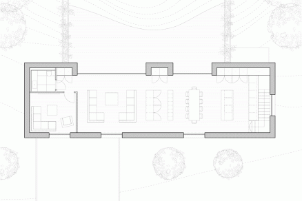 121 102 Presentation Plans First Floor