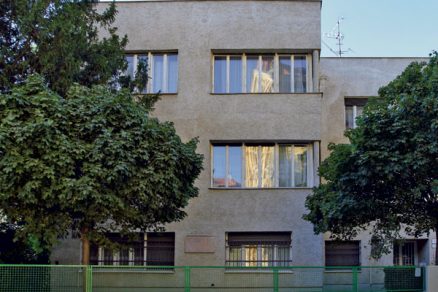 vila na kuzmanyho ulici v bratislave 5479 big image