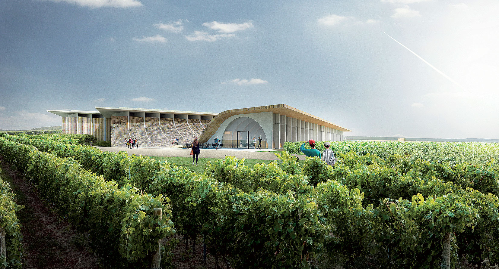 02 Lahofer Winery exter1 1