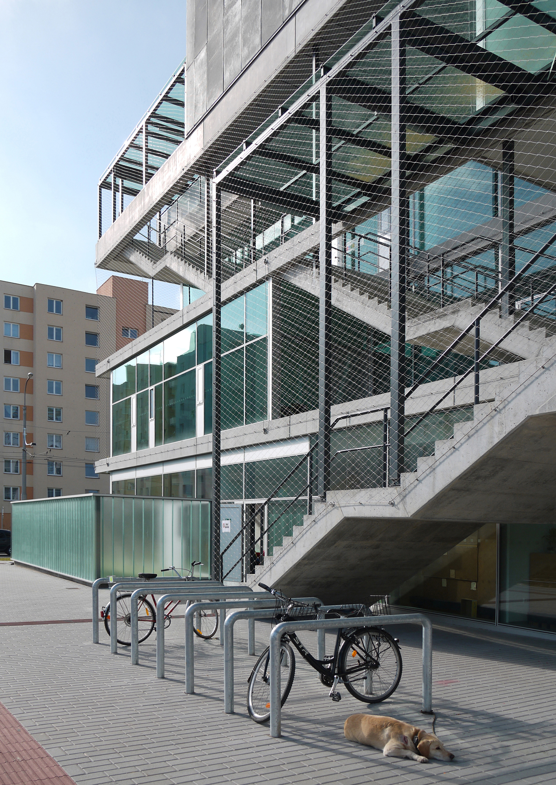 foto: SLLA Architekti