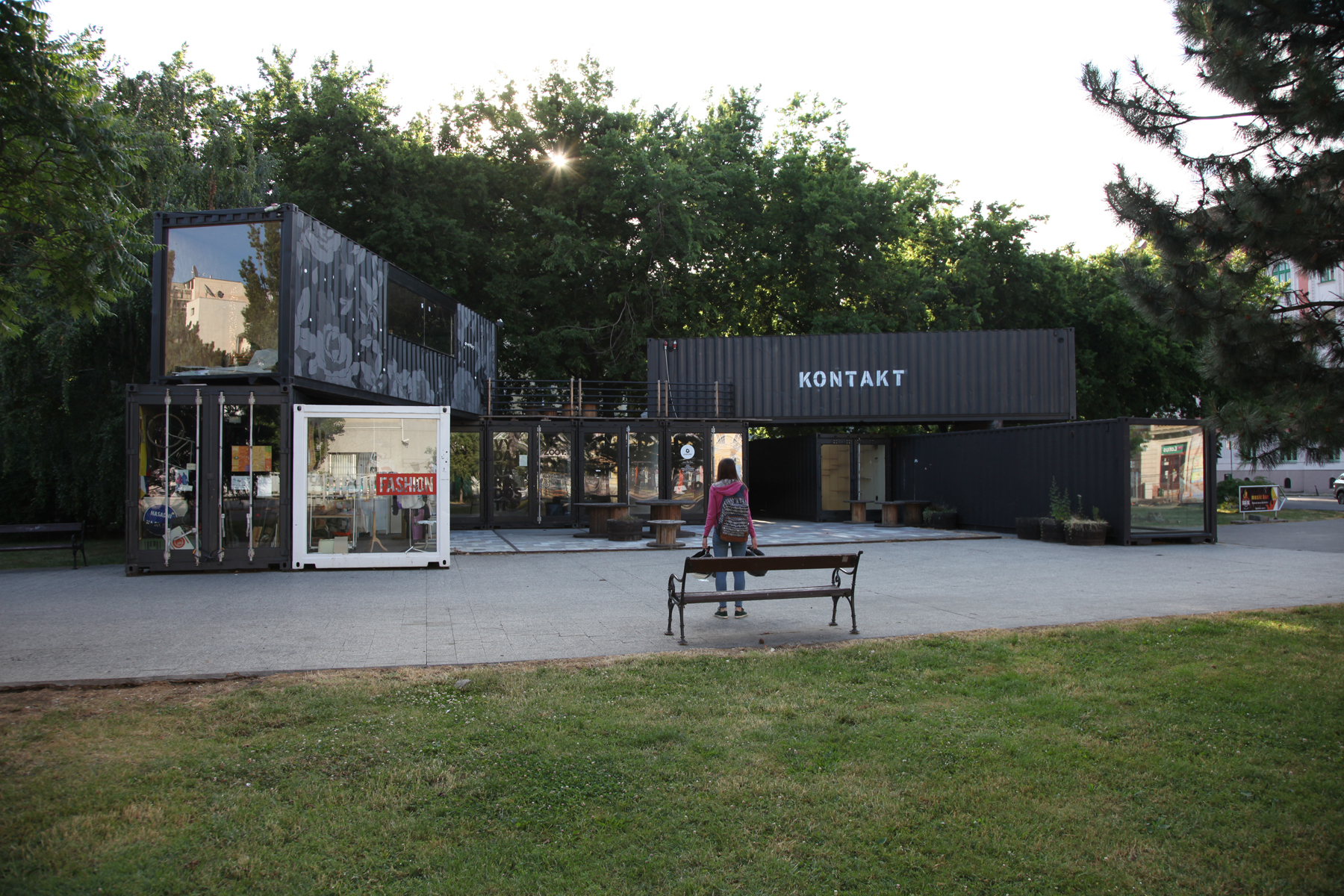 foto: Karol Kolčár, Urban Kontakt