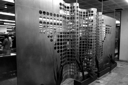 A. Cepka deliaca stena Prior Trencin 1974 znicene