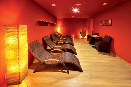 odpocivarna big image