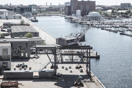 R Hjortshoj Kranen 1