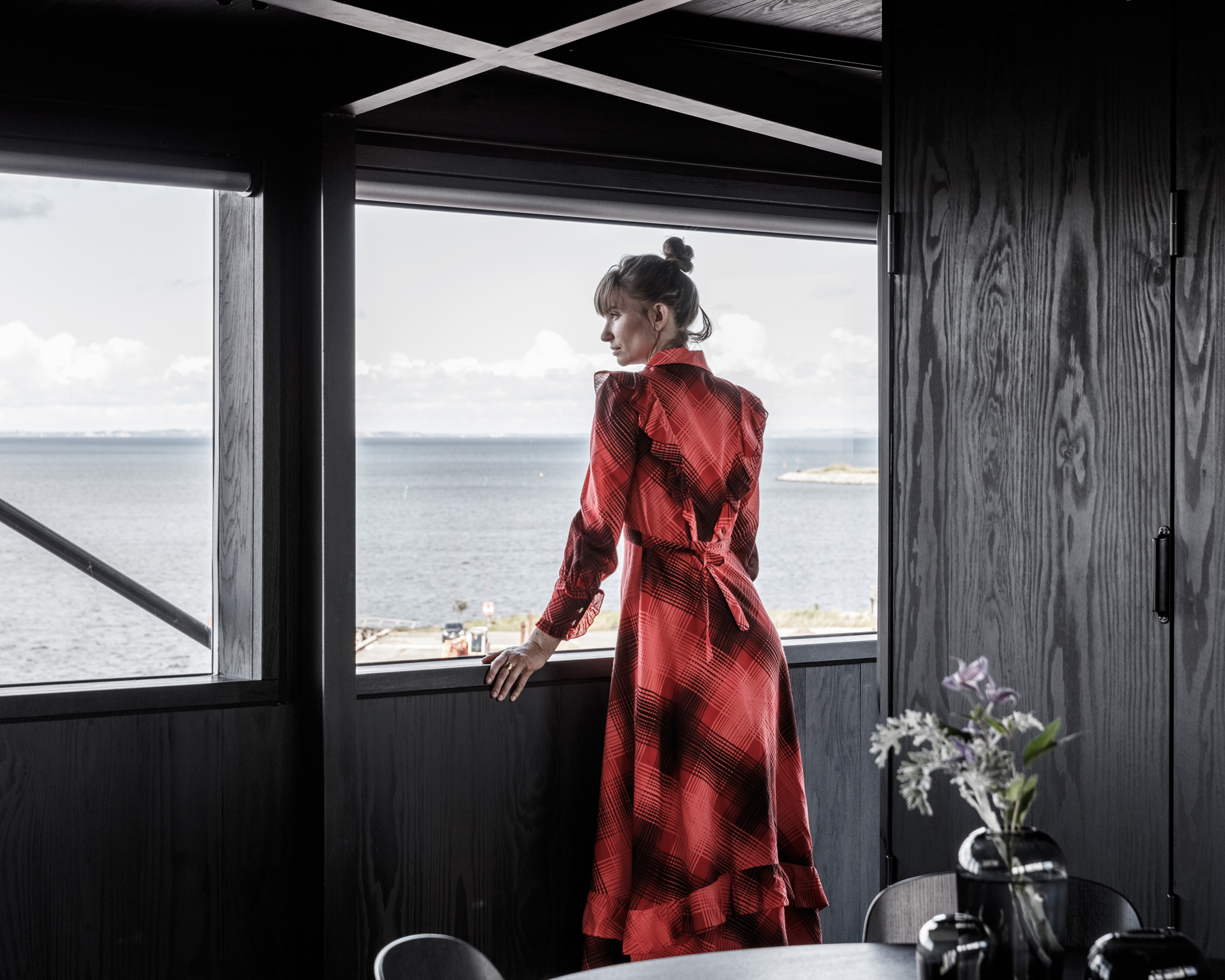 R Hjortshoj   Kranen 24