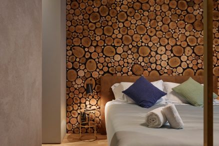 ARCHEA BENCI HOUSE CF081657