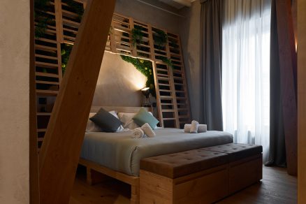 ARCHEA BENCI HOUSE CF081684 1