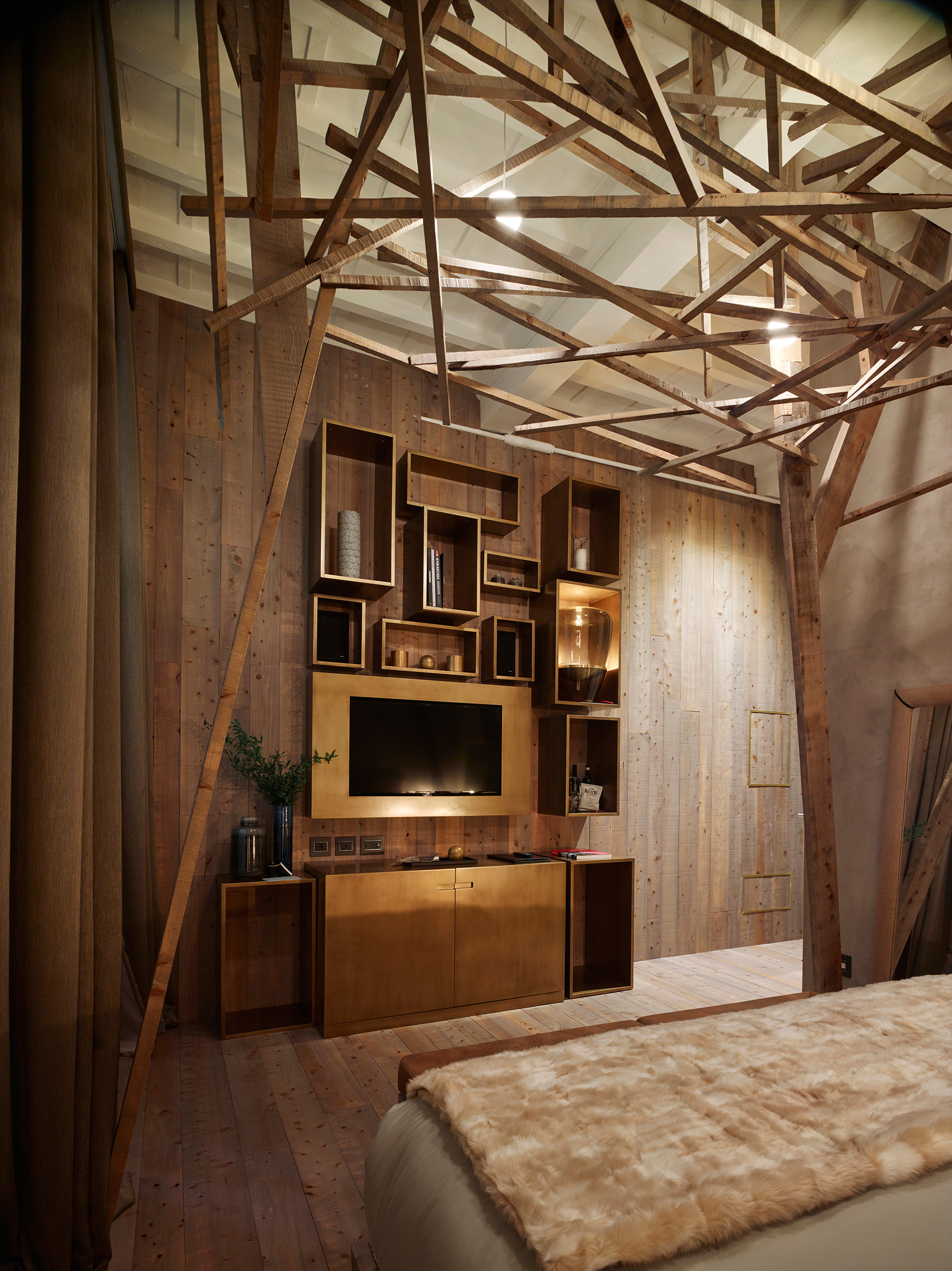 ARCHEA BENCI HOUSE CF083699