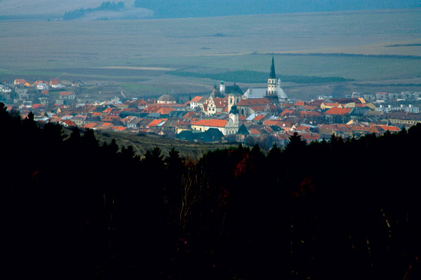 Levoča