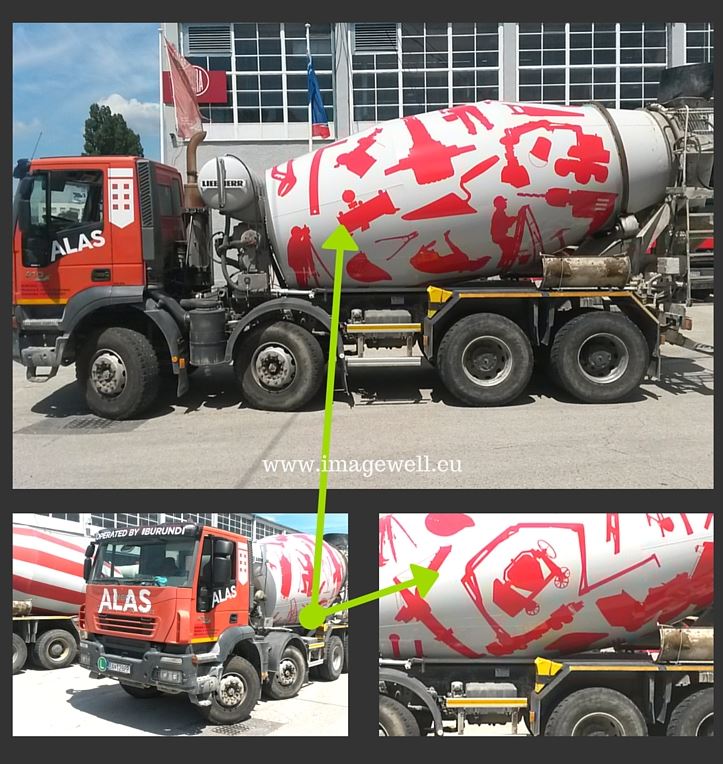 Firemny autopolep 2 1 