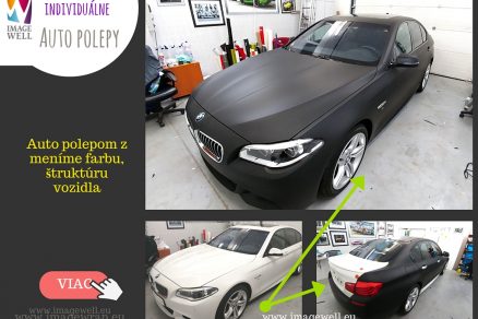 Firemny autopolep 5 1