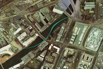 form cathedral walk aerial big image