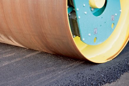 nizkoteplotny asfalt 5200 big image