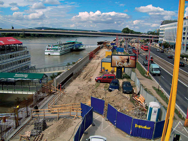 protipovodnova ochrana bratislavy 5704 big image