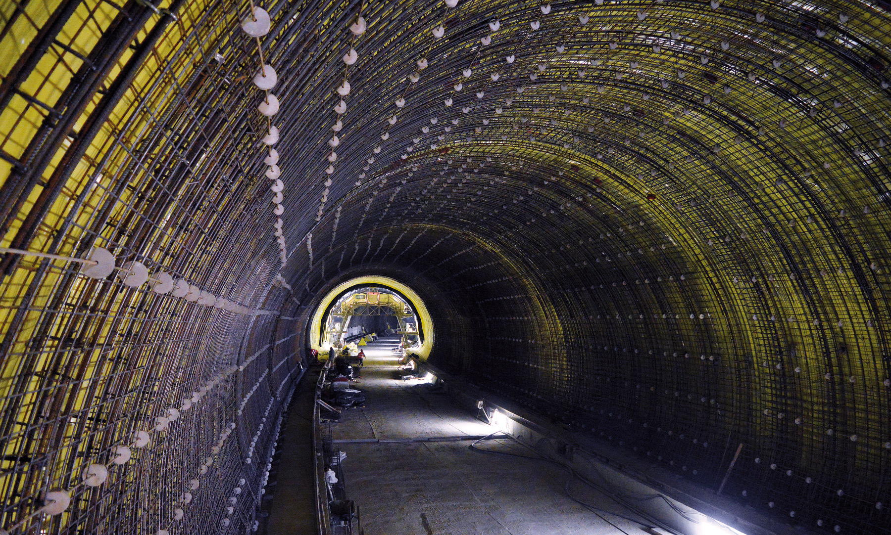 Obr. 3 Armatúra PTR (Zdroj: Ing. Radovan Kušnierik)