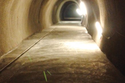 Obr. 5 Stavebna uprava stolne