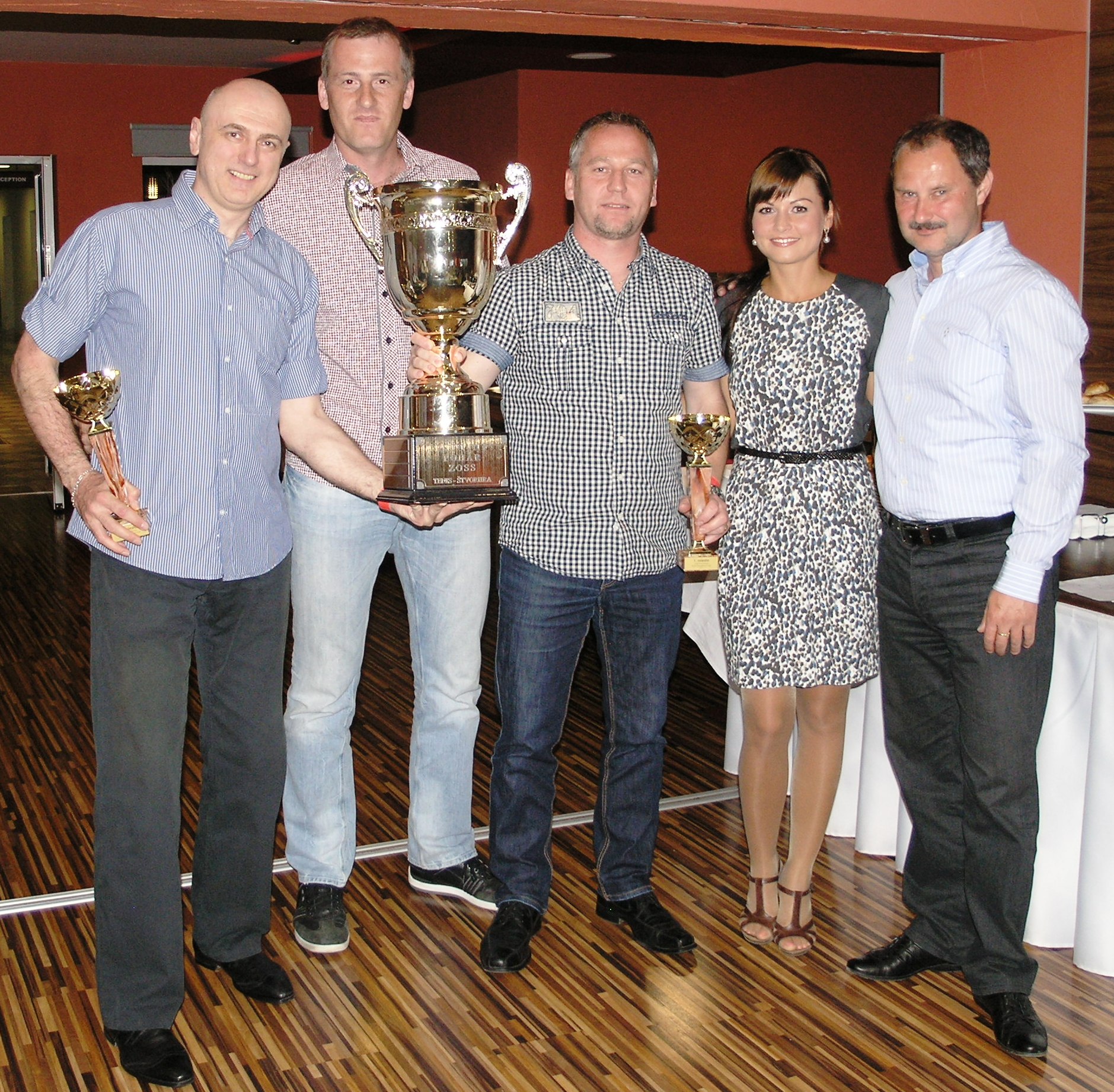 3 rocnik zoss den braven cup 2012 5951 big image