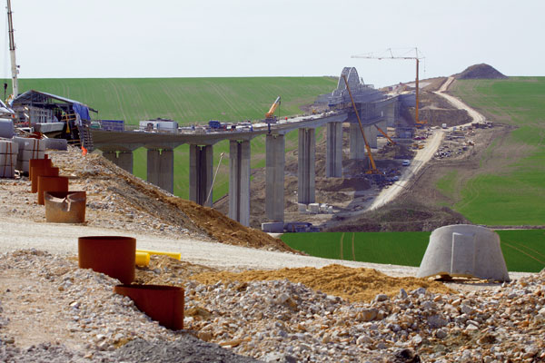 R1,most,mostný objekt