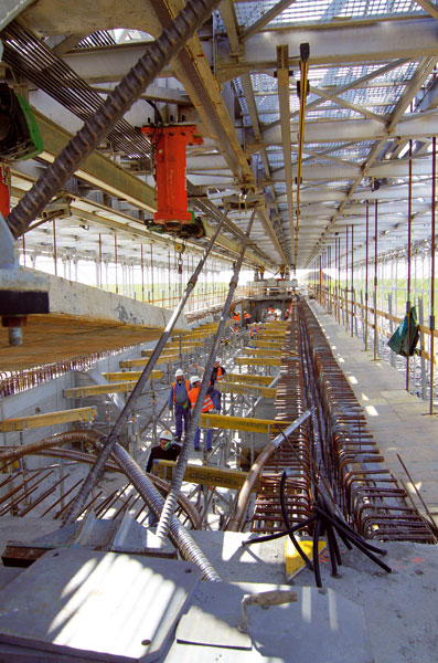 R1,most,mostný objekt