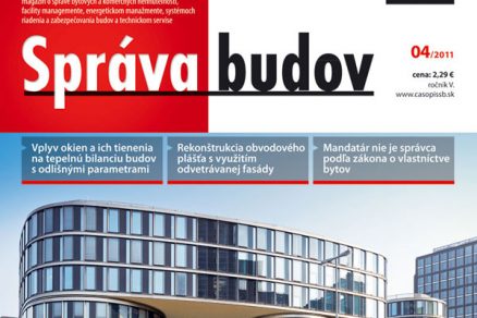 casopis sprava budov 2 2011 v predaji 5382 big image