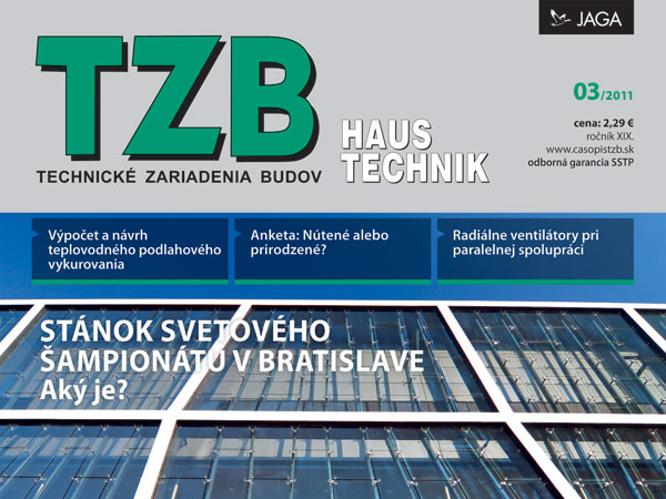 casopis tzb haustechnik 3 2011 v predaji 5053 big image