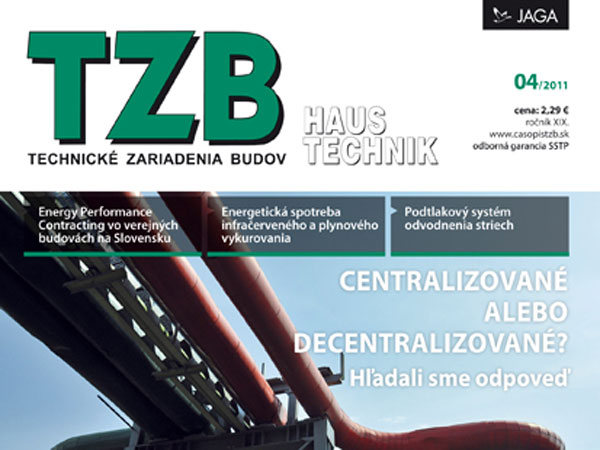 casopis tzb haustechnik 4 2011 v predaji 5259 big image