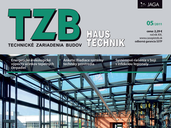 casopis tzb haustechnik 5 2011 v predaji 5397 big image