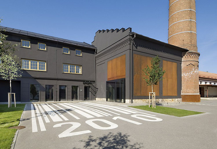 dni ceskej a prazskej architektury 6827 big image