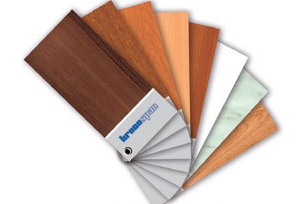 drevotrieskove parapety odolne proti vlhkosti 5730 big image