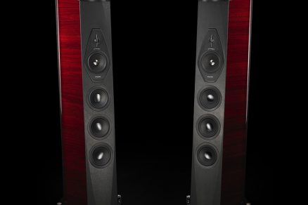 sonus faber Lilium web