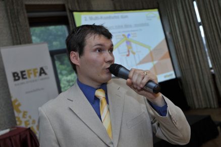 karel sedlacek predstavil multikomfortni dum isover big image