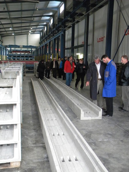 leier vyvinul novy kanalizacny system kablove zlaby leier 5183 big image