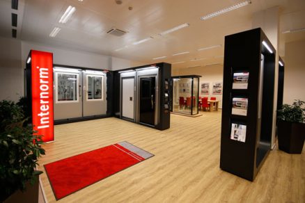 otvorenie noveho internorm showroomu v bratislave 7208 big image