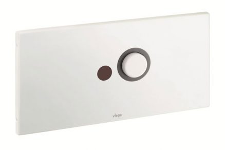 ovladacie dosky pre wc s infracervenym senzorom od firmy viega 7286 big image