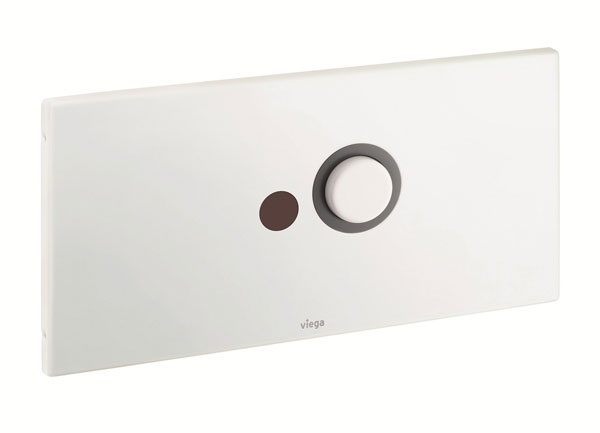ovladacie dosky pre wc s infracervenym senzorom od firmy viega 7286 big image