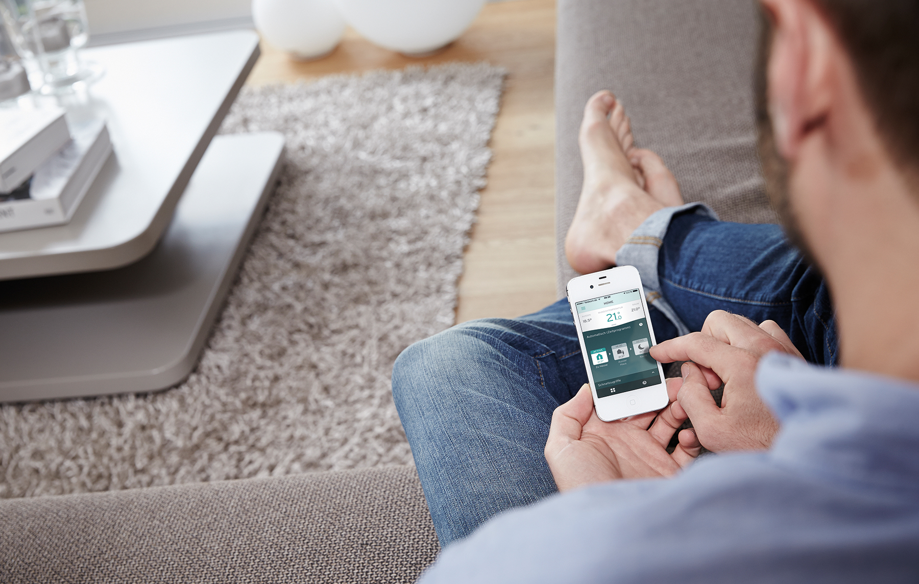 Vaillant  regulator multiMATIC 700