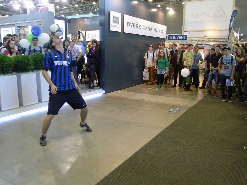 prezentovali sme nase novinky na veltrhu v brne 6781 big image