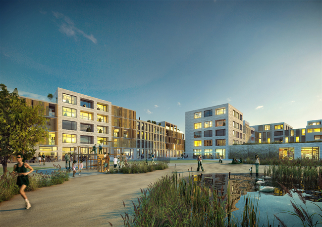 pri cunove vyrastie danubia park 7186 big image