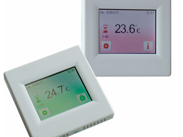 programovatelny dotykovy termostat 5727 big image