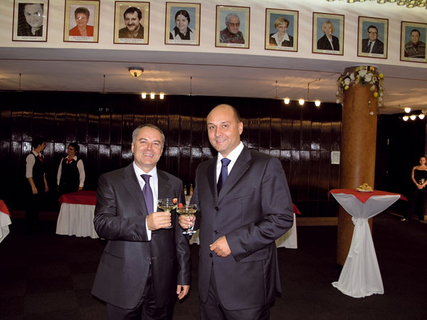 oslava osmeho vyrocia cinnosti na slovenskom stavebnom trhu 5340 big image