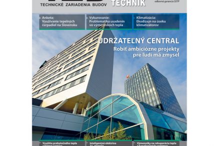 tzb haustechnik oznamuje energeticku revoluciu 21 storocia 6806 big image