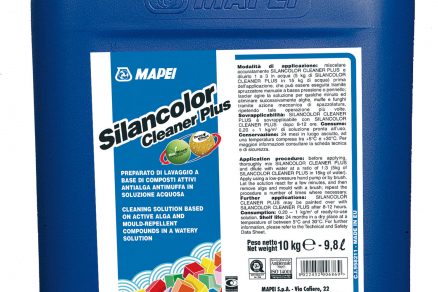 SILANCOLOR Cleaner bio