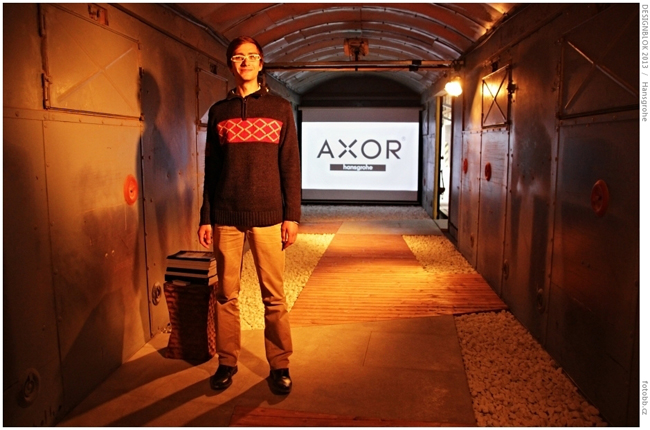 vitazi axor h2o story budu pri vyrobe noviniek znacky axor 7247 big image