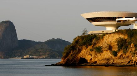 contemporary art museum niteroi big image