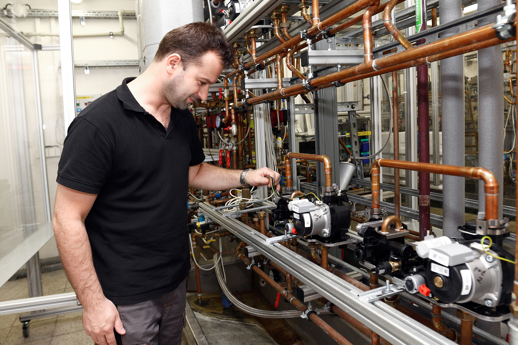 Protherm Production 1