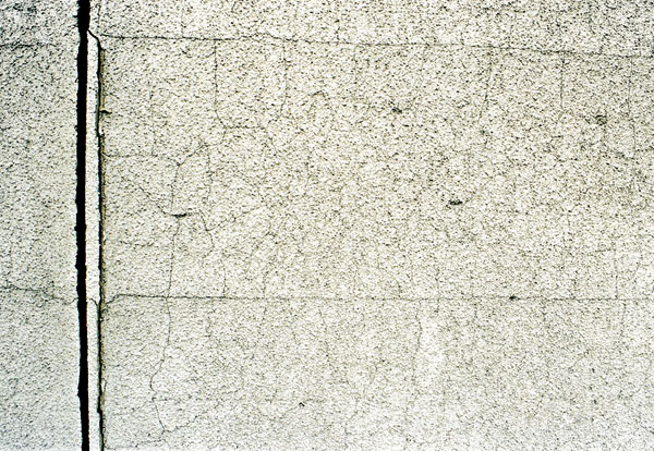 obvodový,plášť,bytový,dom,poruchy