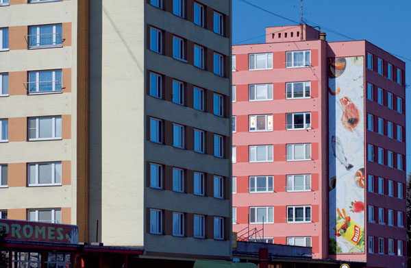 betónové konštrukcie,panelové domy,betón