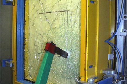 ZDROJ AGC zkouska zaskleni