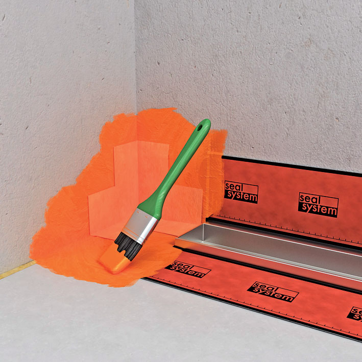 Ako osadiť líniové žľaby v kúpeľni - 23Zlab