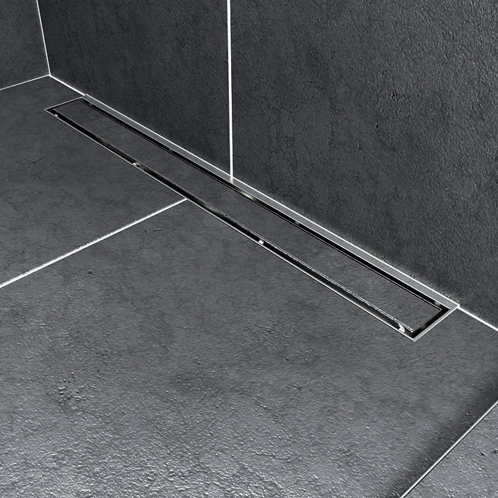 Ako osadiť líniové žľaby v kúpeľni - 27Zlab